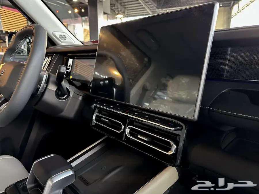 JETOUR T1 Luxury (Full Option) 202563403588190339114