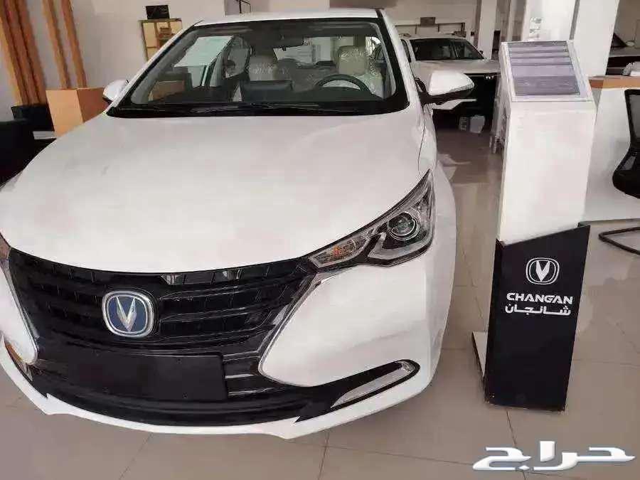 شانجان السفن 2025 استاندر _ اقل سعر كاش و اقساط634035883272971116