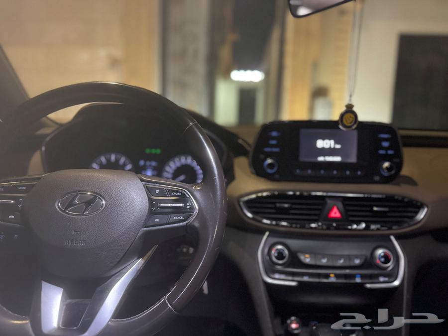 هونداي سنتافية موديل 201963402014420610118