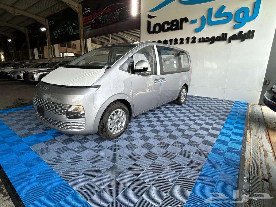 هونداي ستاريا 202563402016348802112