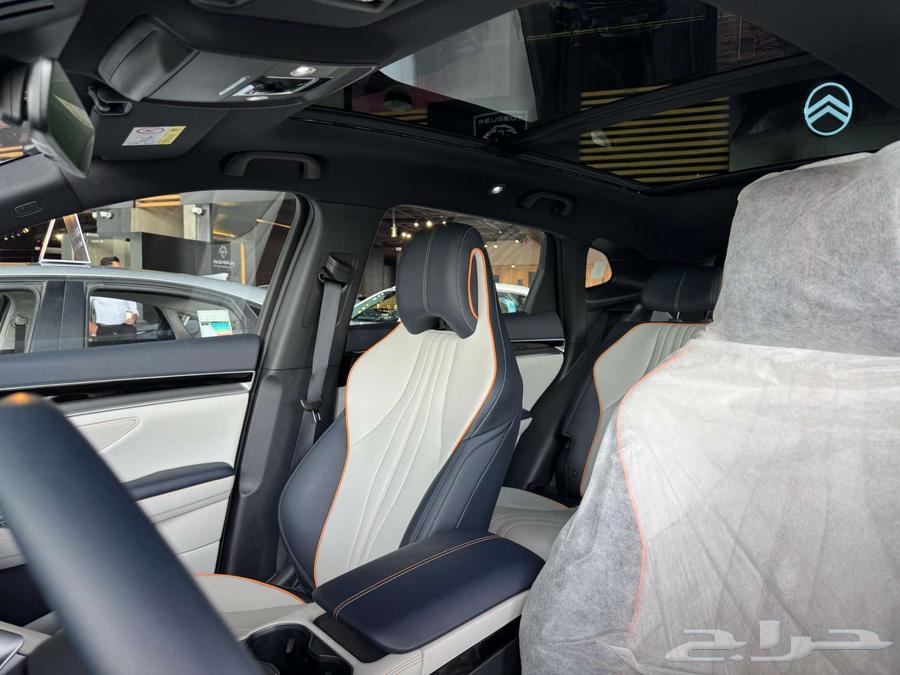 BYD SONG PLUS BYD SONG PLUS 2025 two categories63402016037249112