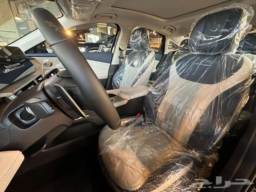 Chery Arrizo 8 Comfort63380002146690112