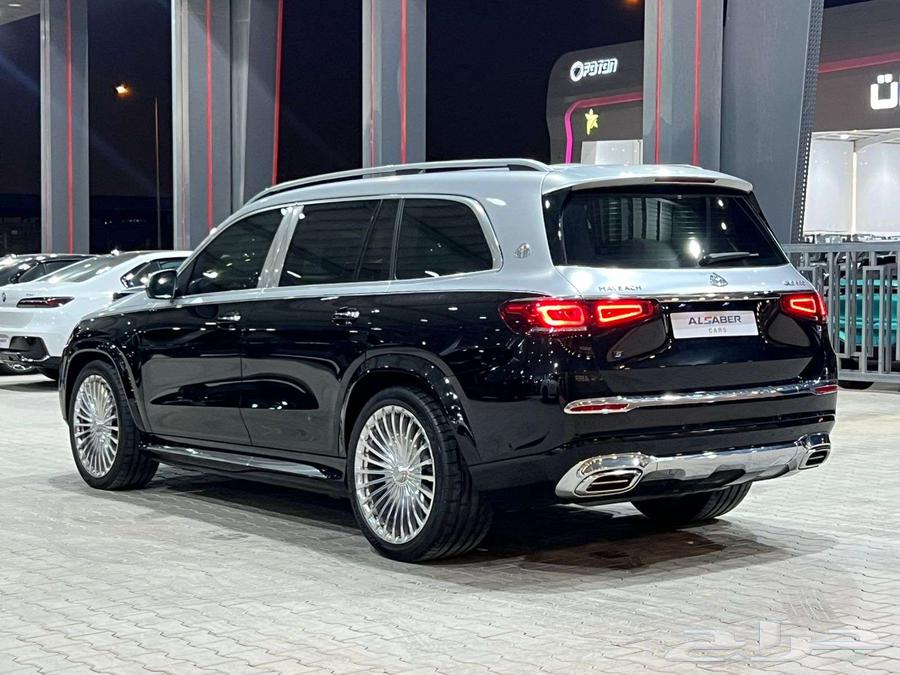 Mercedes-Maybach GLS63402043042946114