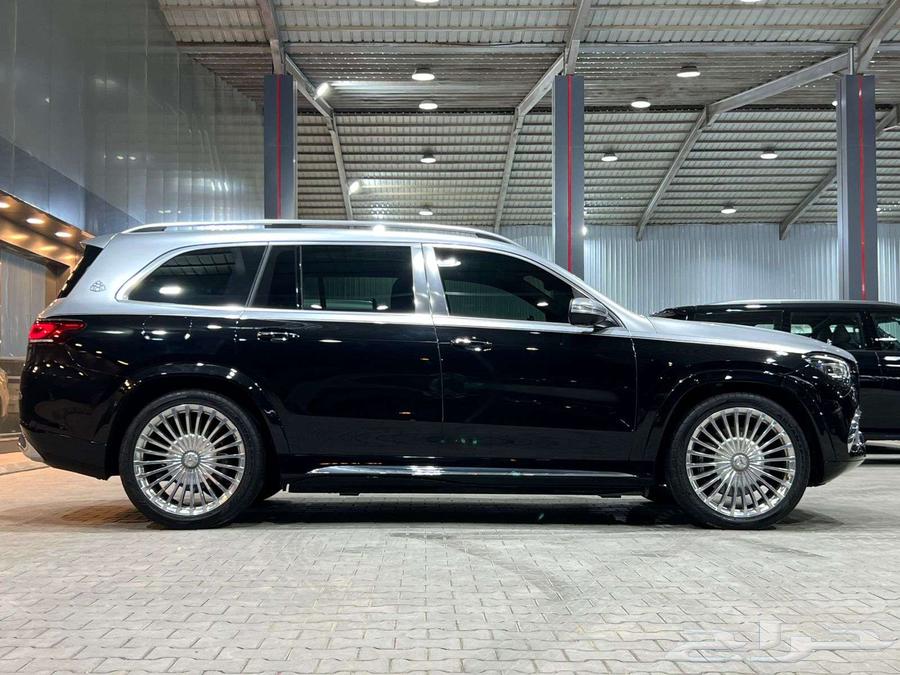 Mercedes-Maybach GLS63402043042946113