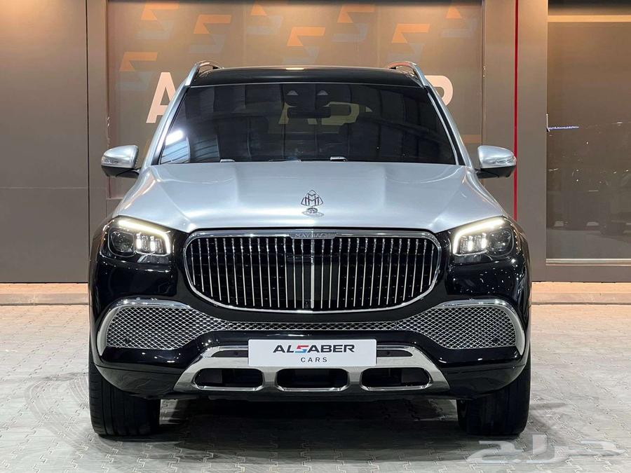 Mercedes-Maybach GLS63402043042946111