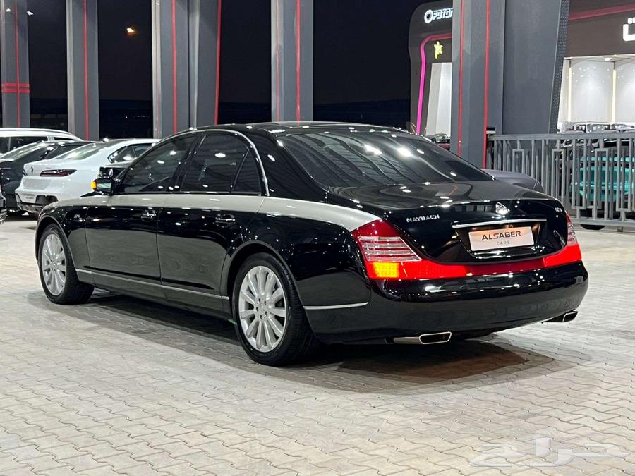 مايباخ S5763402043212033113