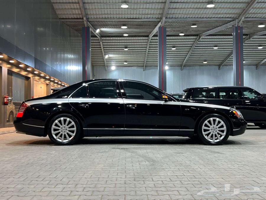 مايباخ S5763402043212033114