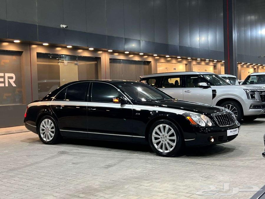 مايباخ S5763402043212033112