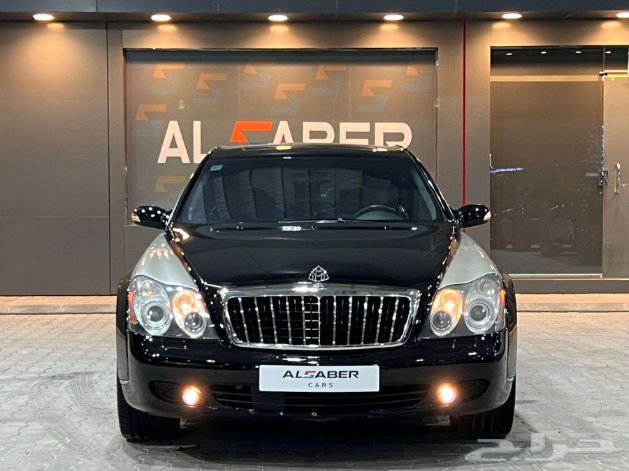 مايباخ S5763402043212033111