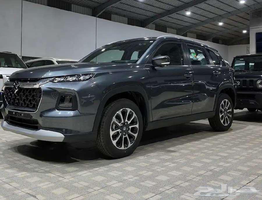 سوزوكي جراند فيتارا 2025 GL63402067867905112