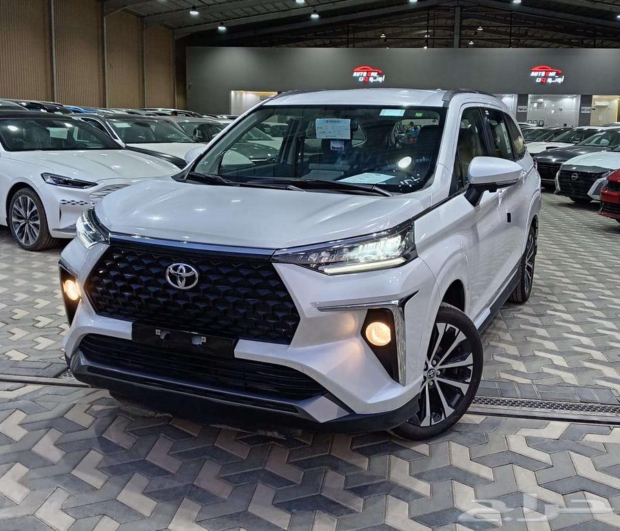 Toyota Vios 2024 GXS, cash or installment63403589156737112