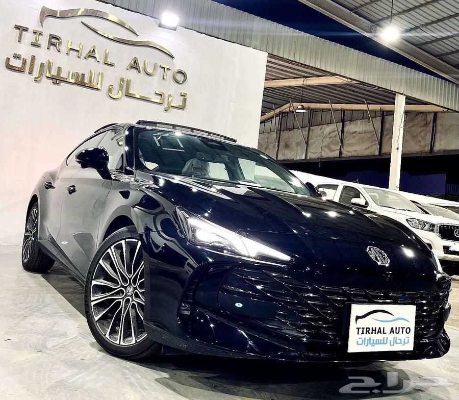 MG 7 Full Model 2025 with Cash and Financing at Special Prices63403581003009111