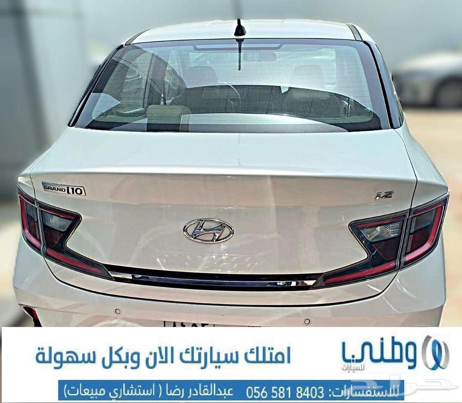 هيونداي-اي 10-2023-متاح تمويل63403588418307112