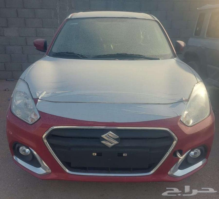 عروض خاصة سوزوكي ديزاير 2025 جديد زيروو (مبيعات جملة) شركات634009161975071126