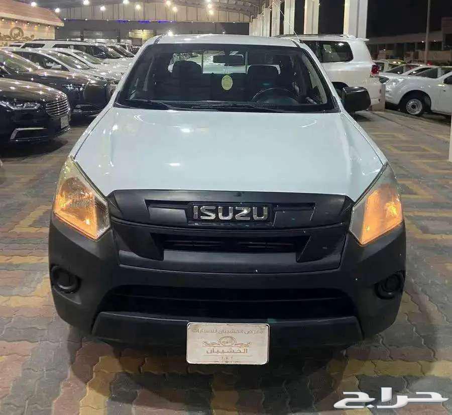 2022 Isuzu D-Max 2.5cc Saudi Import Wood Edition for Sale634020574513941128