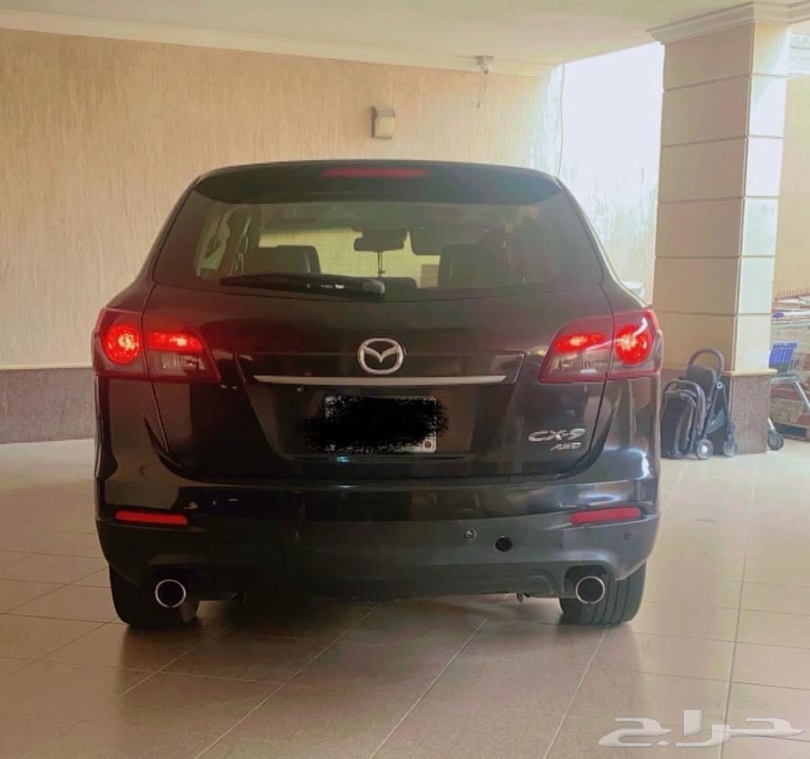 للبيع مازدا 2015 cx963403564501891112