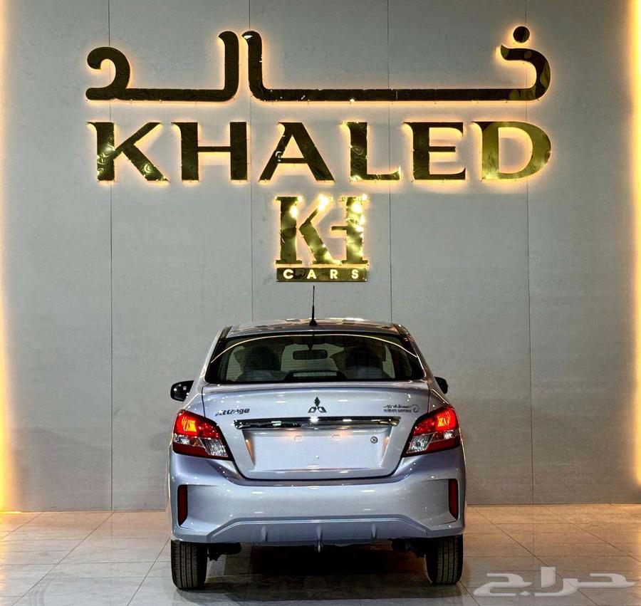 ميتسوبيشي أتراج 2024 (L) (1.2)63402827796354114