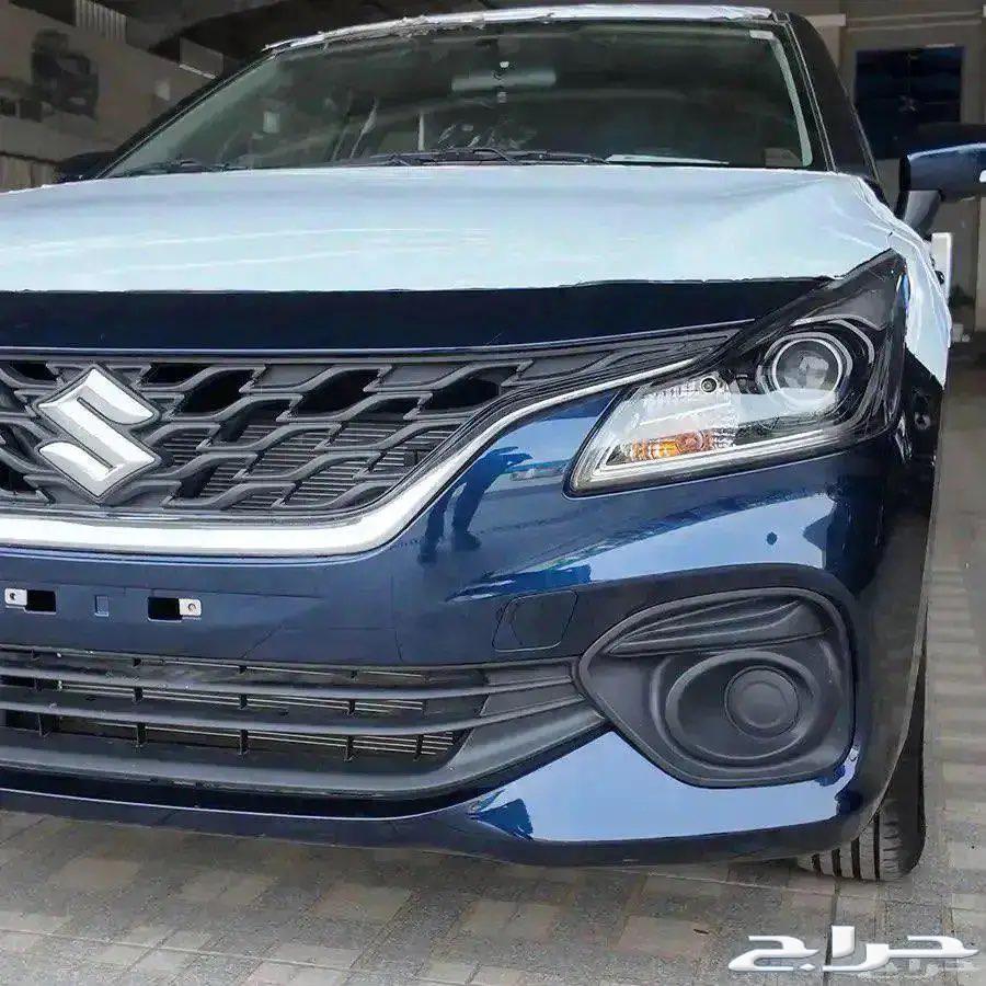 سوزوكى بالينو كاش وتمويل جميع البنوك63402061989763112