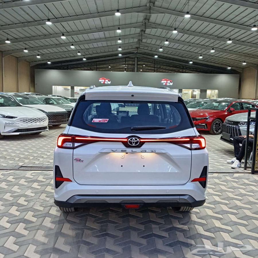 Toyota Vios 2024 GXS, cash or installment63403589156737111