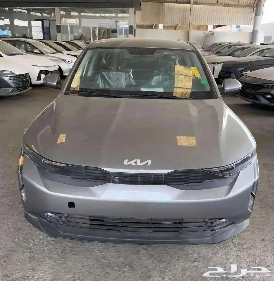 كياk3 استاندرد مطور موديل 2024 اقل سعرفي السوق63402073043331110