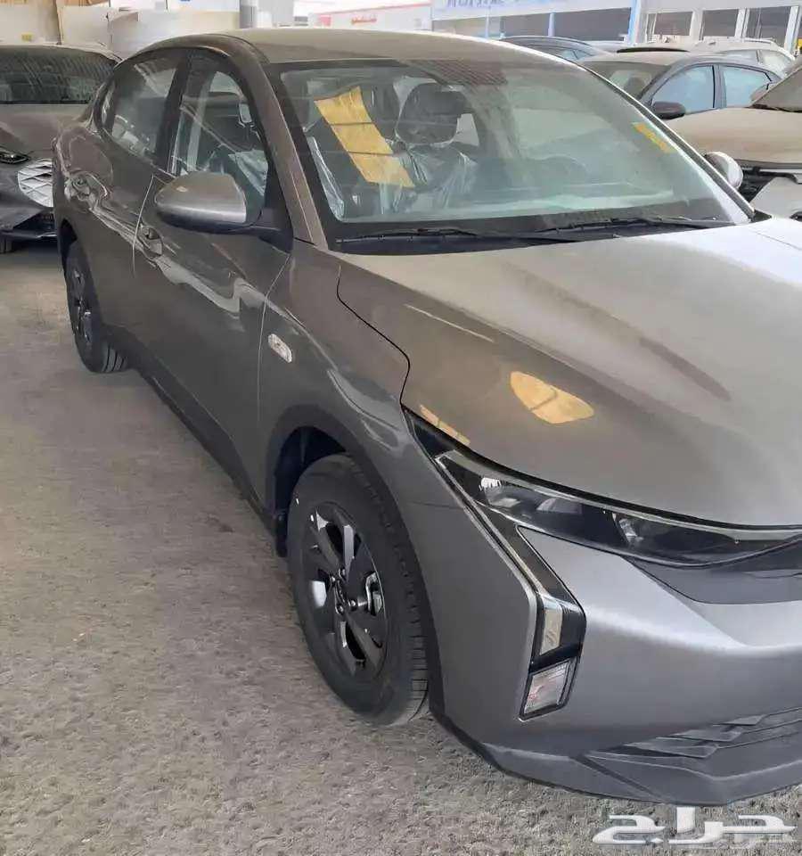 كياk3 استاندرد مطور موديل 2024 اقل سعرفي السوق63402073043331111