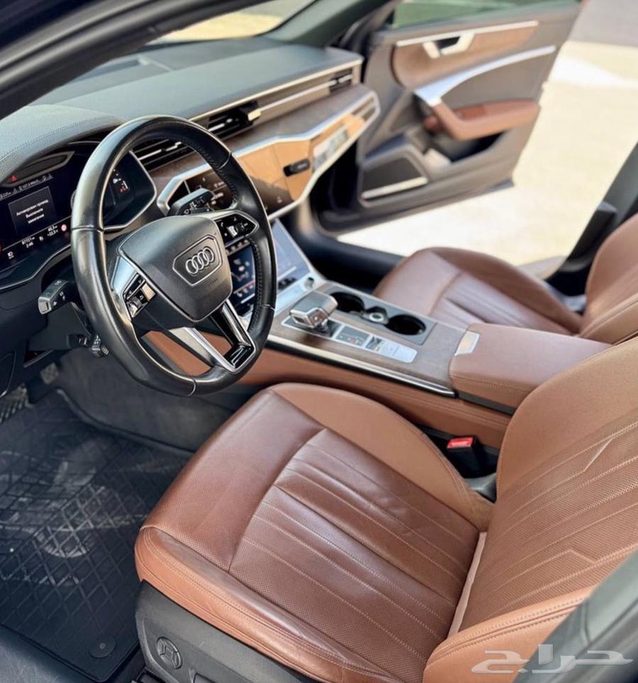 A6 Black Edition Audi for sale63402047589507114