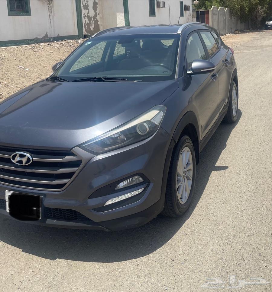 Hyundai Tucson 2017634020432408341111