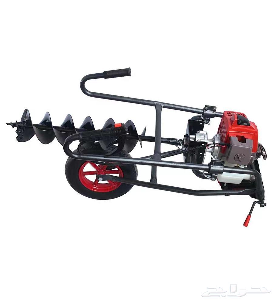Pump and Excavator63396520343809114