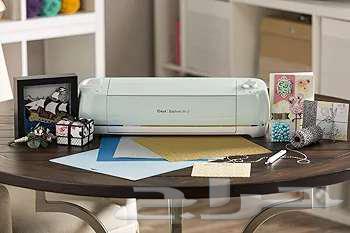 Cricut Explore Air 2 Mint جهاز قص الكريكت قص ليزر63391562457475113