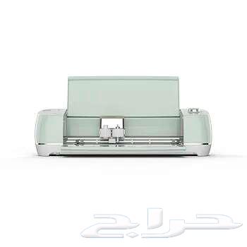 Cricut Explore Air 2 Mint جهاز قص الكريكت قص ليزر63391562457475114