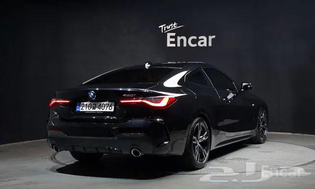 BMW 420i M Coupe 2023 model63398188040066111