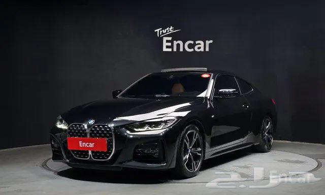 BMW 420i M Coupe 2023 model633981880400661126