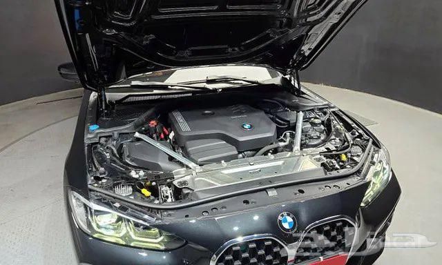 BMW 420i M Coupe 2023 model63398188040066114