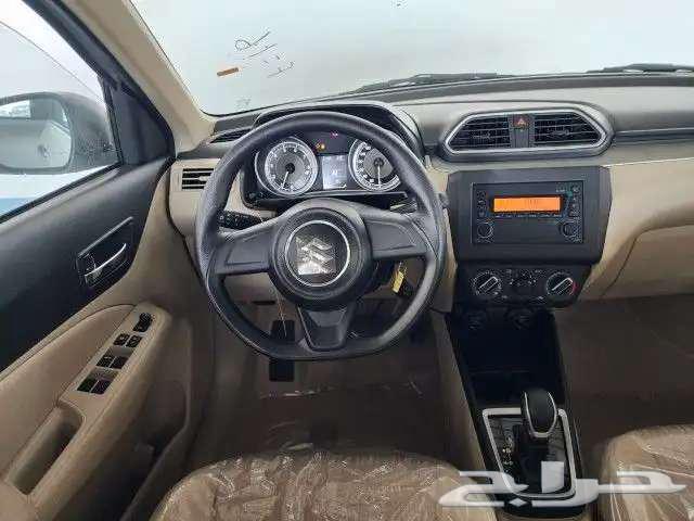 سوزوكي ديزاير استاندر 202563399612605570114