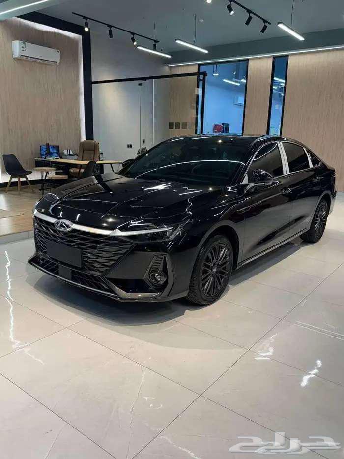 Chery Arrizo 8 Comfort, 1.6 engine, 2025 model, available for cash and installment payments63398184257922112