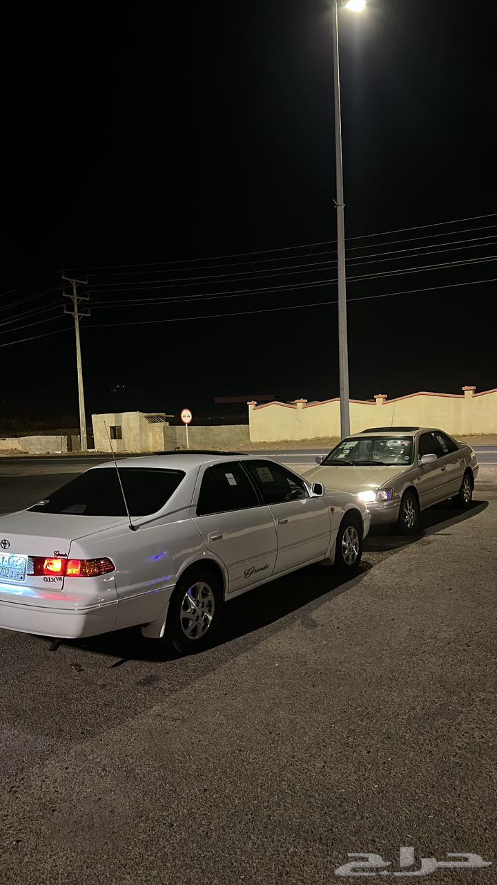 كامري 2001 6 سرندل63399583794562111
