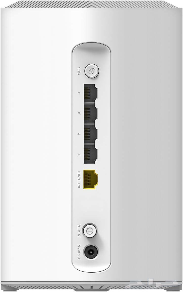 جهاز دي لينك راوتر مقوي واي فاي 6 يشتغل 5G63391373322627112