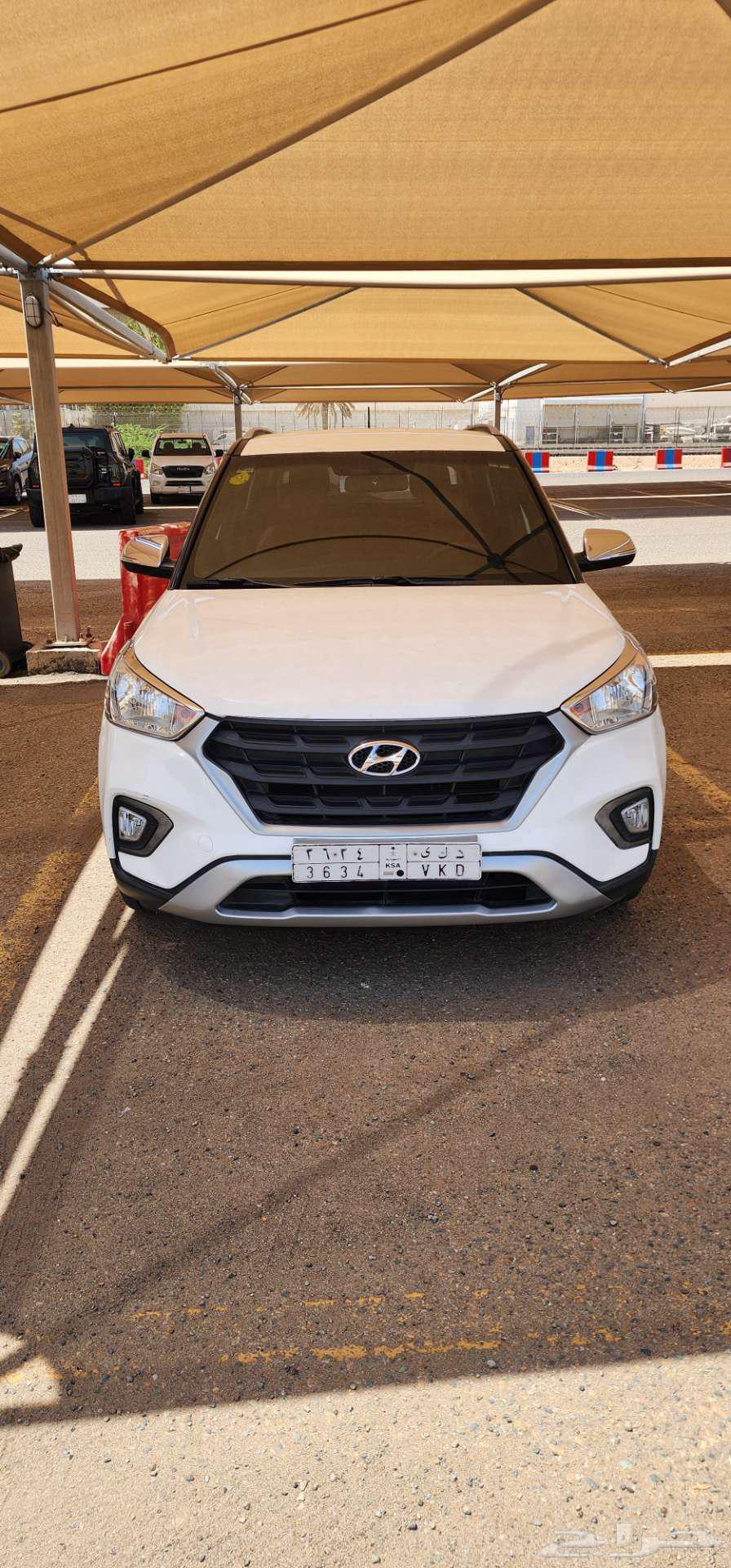 For sale, 2020 Creta, very clean63380063761922115