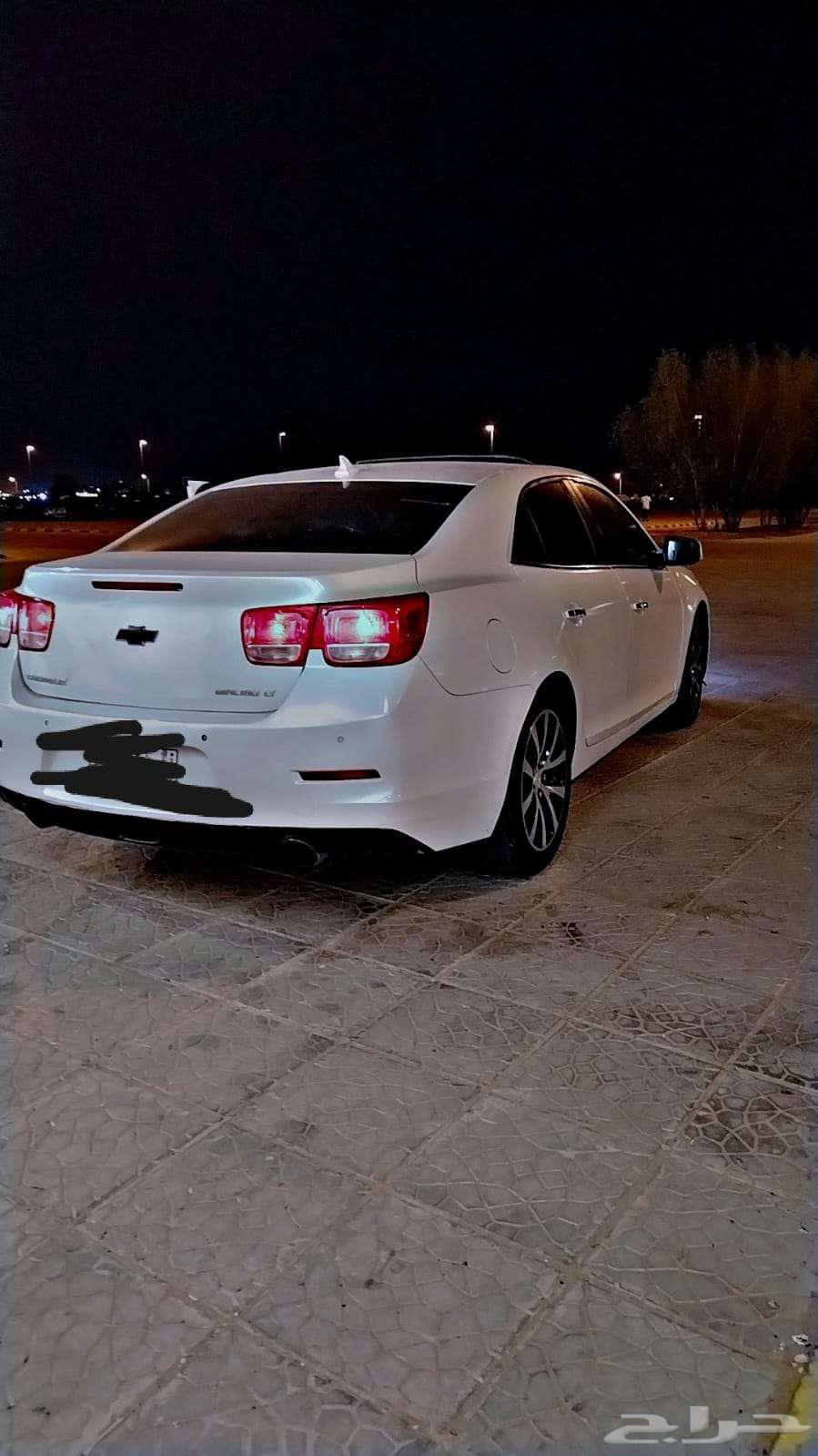 ماليبو LTZ63398211355393113