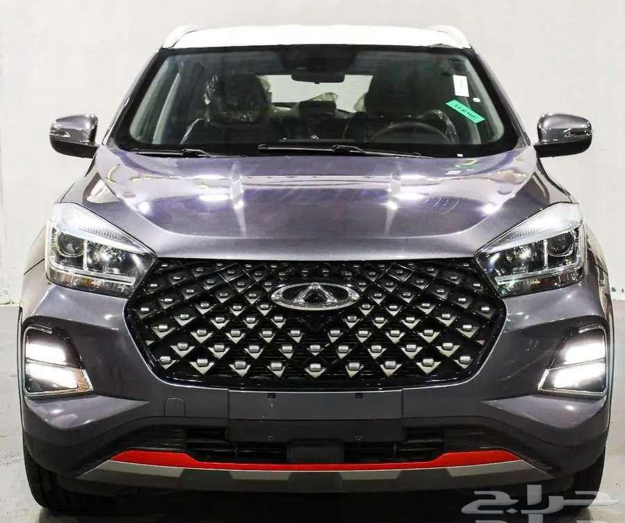 Chery Tiggo 4 Pro Comfort Model 202563392220044162111