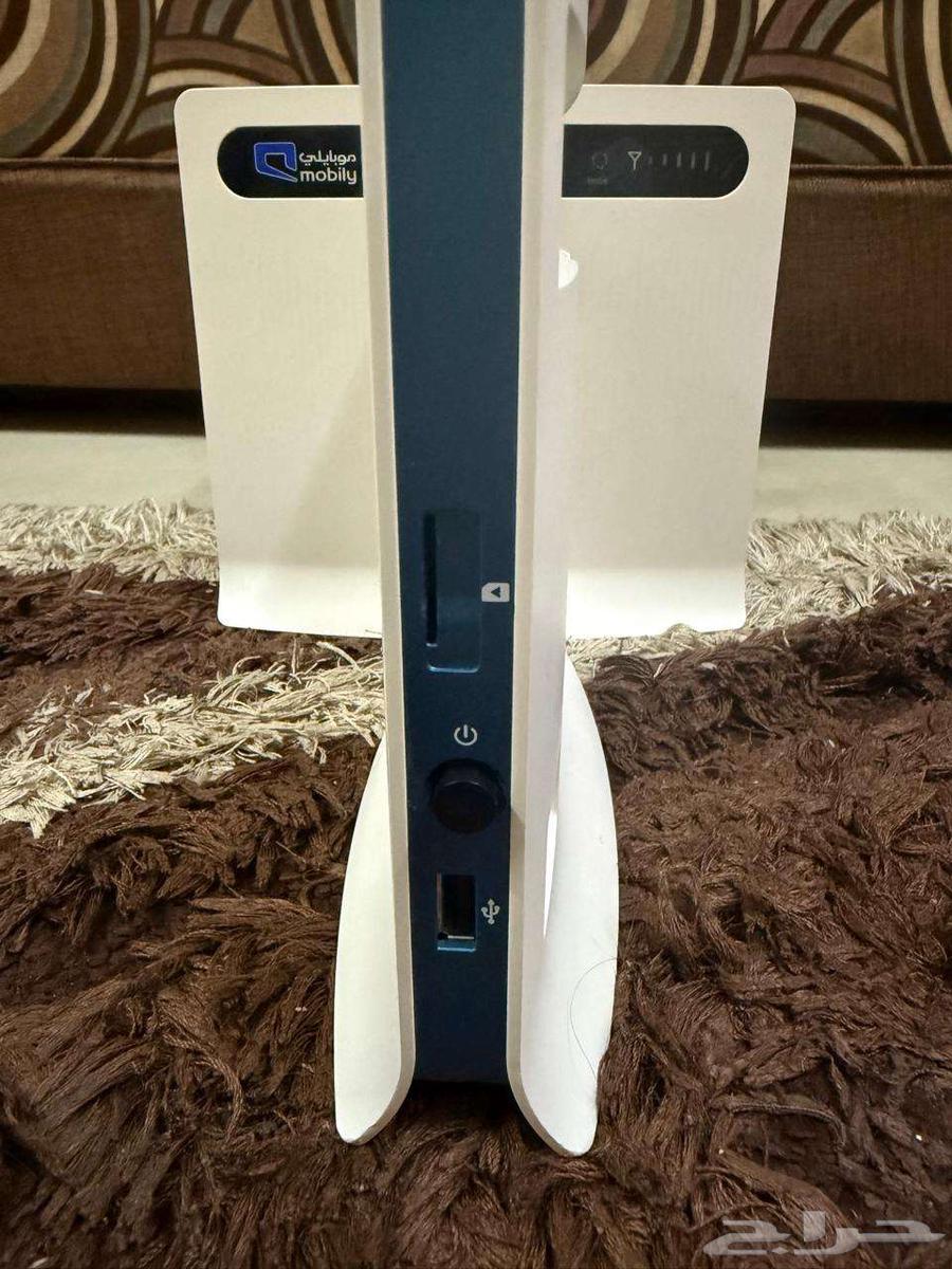 Huawei Mobile 4G Phantom Router Modem63394731992194112