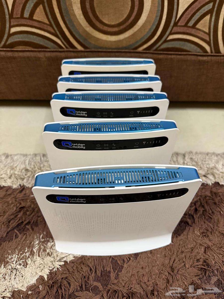 Huawei Mobile 4G Phantom Router Modem63394731992194113