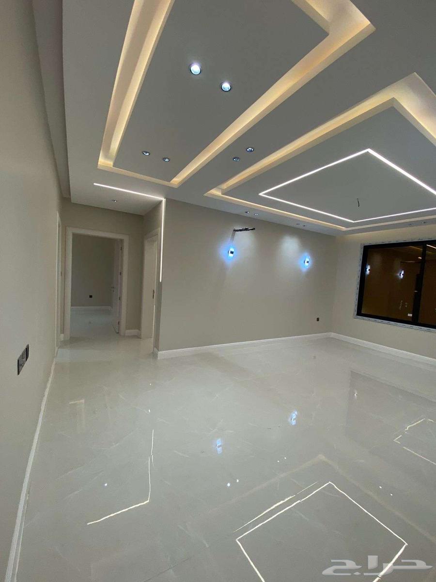 شقة تمليك خلف بوليفارد قباء بمداخل مستقلة وأسطح خاصة63380367764481112
