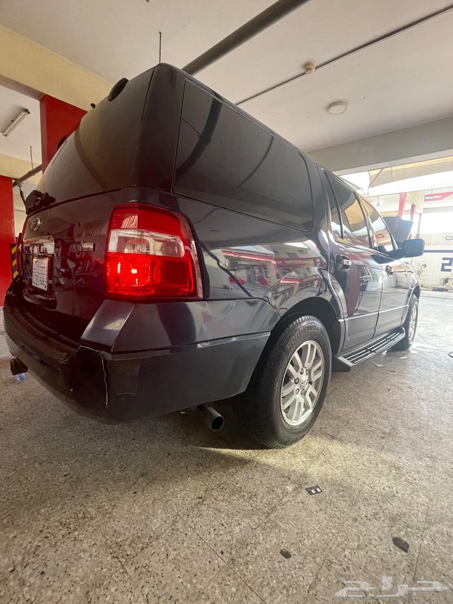 اكسبديشن منوةزالمستخدم ونظيف حق عائله63399638262401113