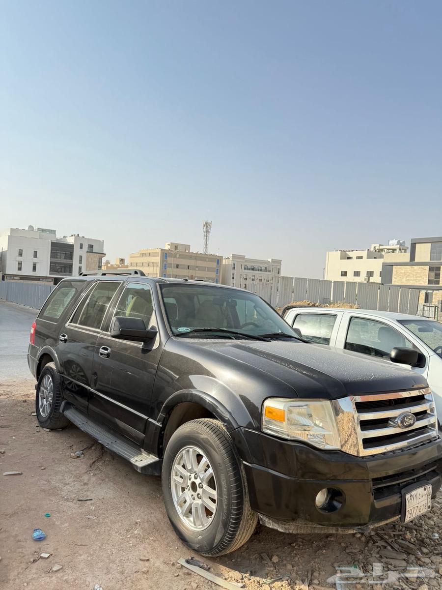 للبيع فورد اكسبديشن 201163399637561601111