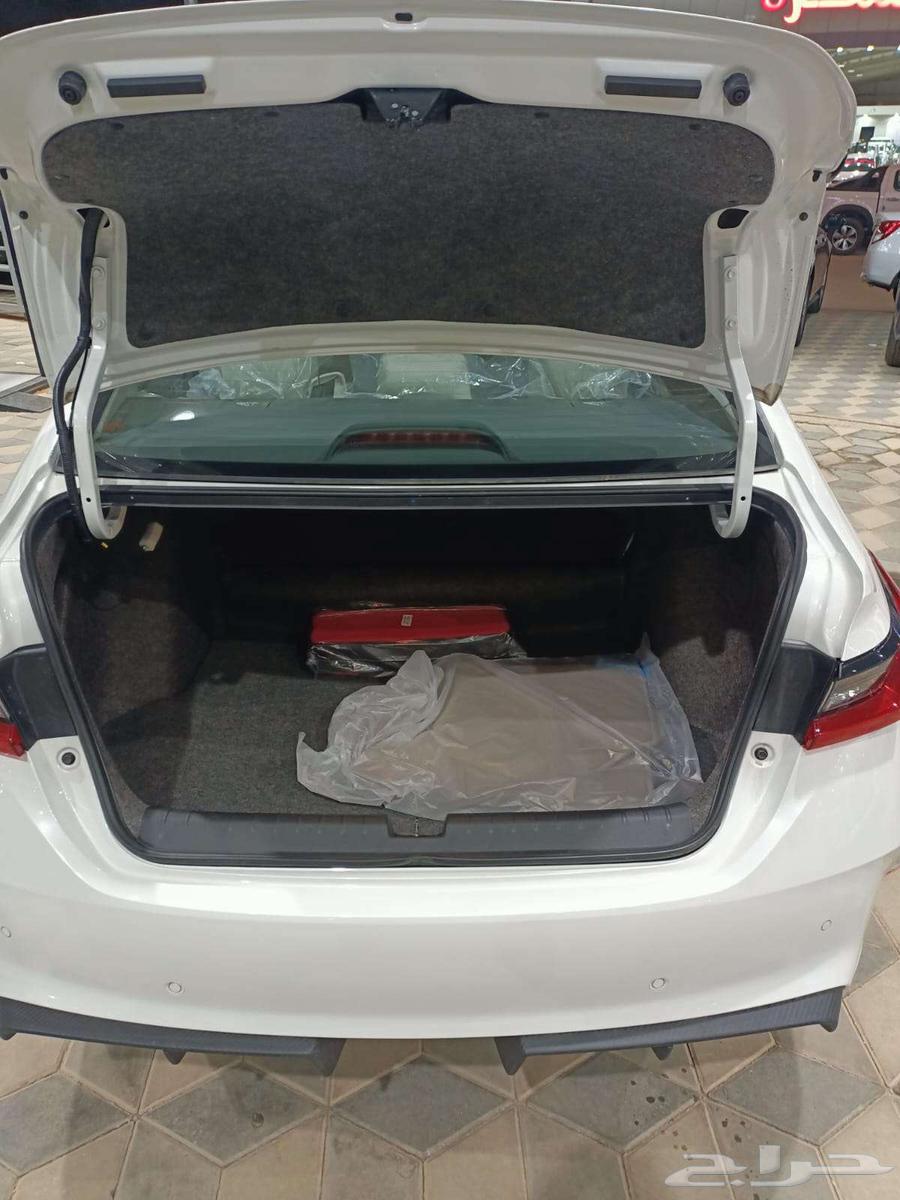 هوندا سيتي سبورت LX موديل 2024 ( عرض خاص )63398168641665113