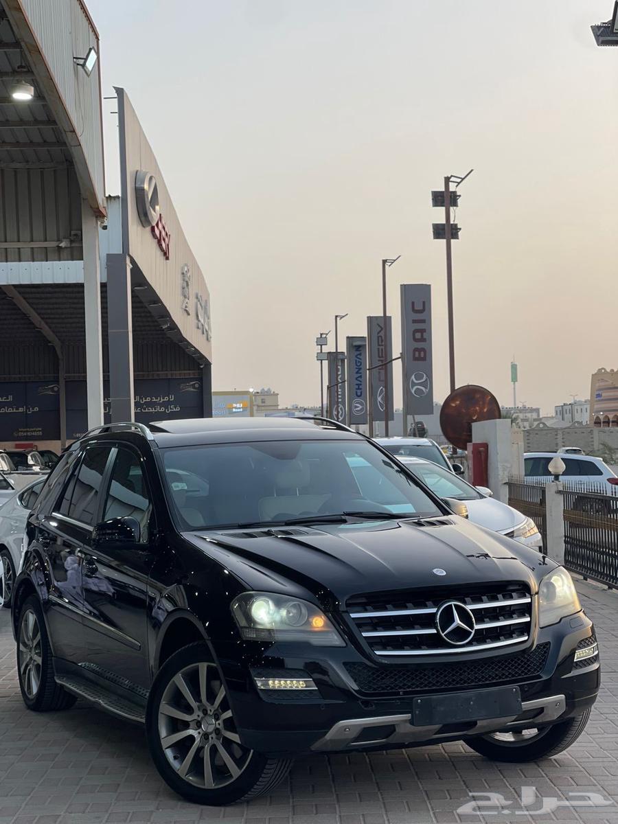 ML 500 بدي وكالة تم البيع63398177825921111