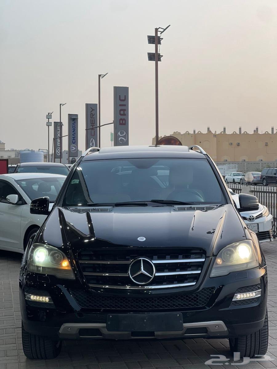 ML 500 بدي وكالة تم البيع63398177825921113