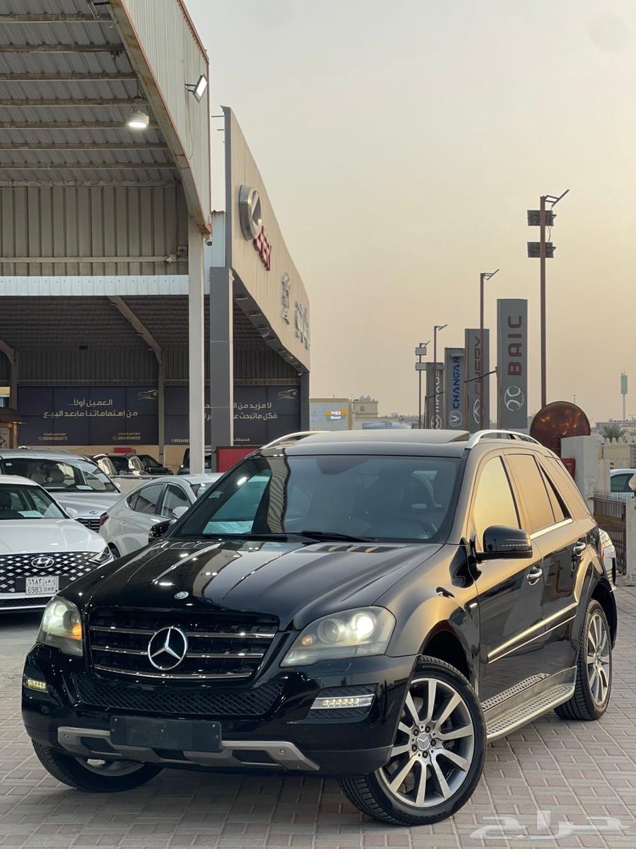 ML 500 بدي وكالة تم البيع63398177825921112