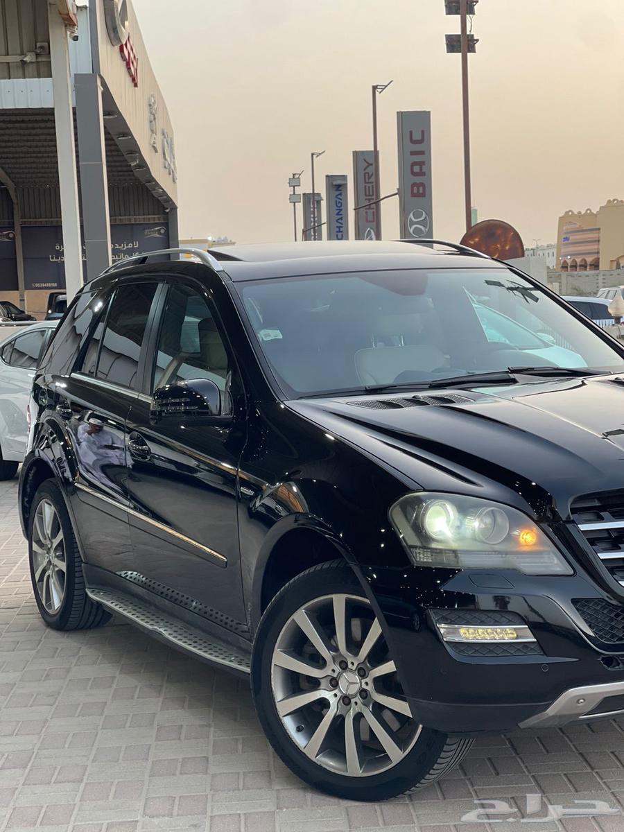 ML 500 بدي وكالة تم البيع63398177825921114